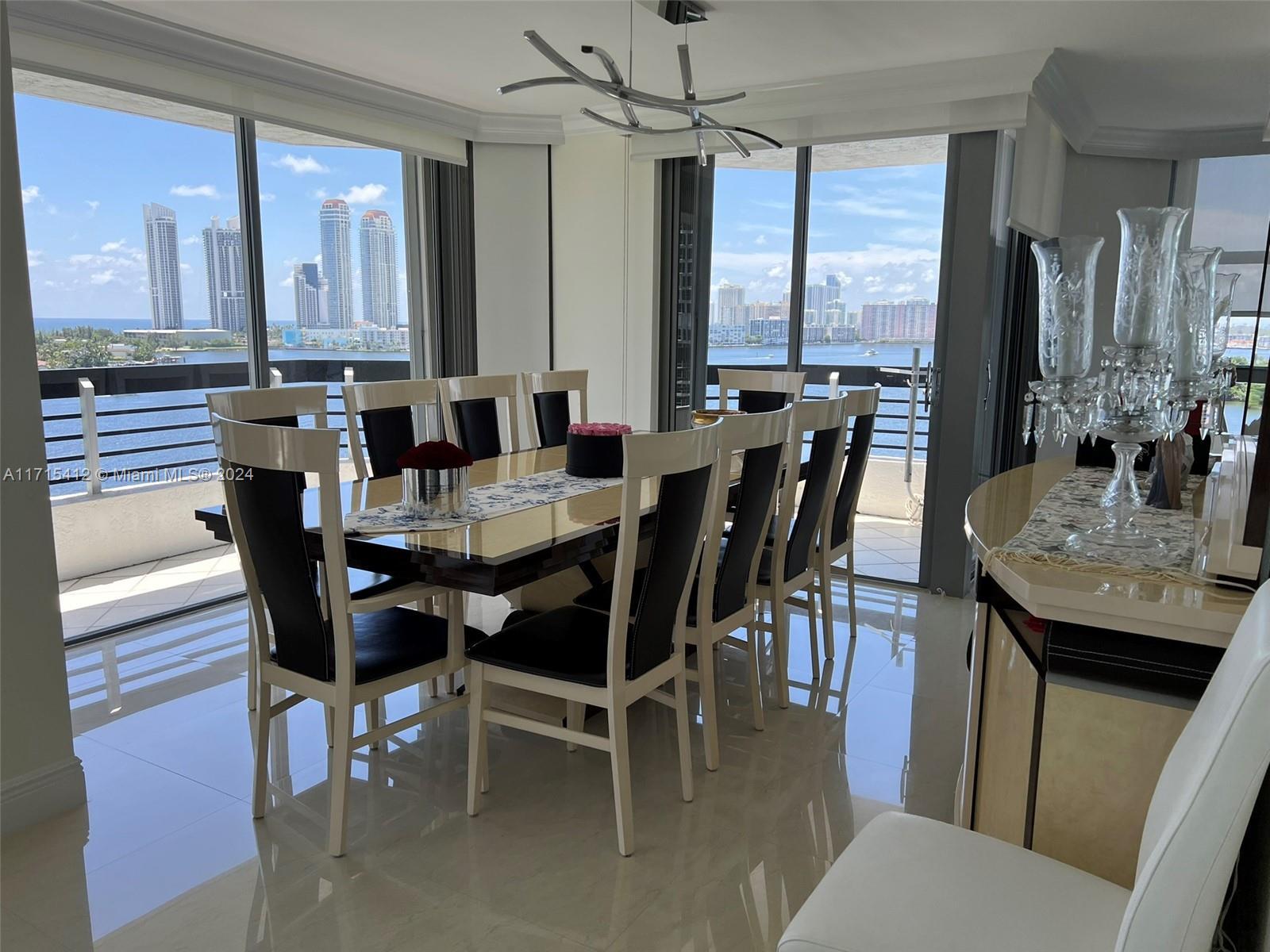Picture of 3530 Mystic Pointe Dr # 1215, Aventura, FL 33180