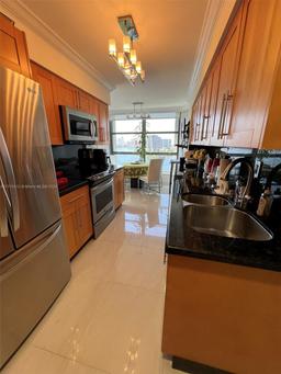 Picture of 3530 Mystic Pointe Dr # 1215, Aventura, FL 33180