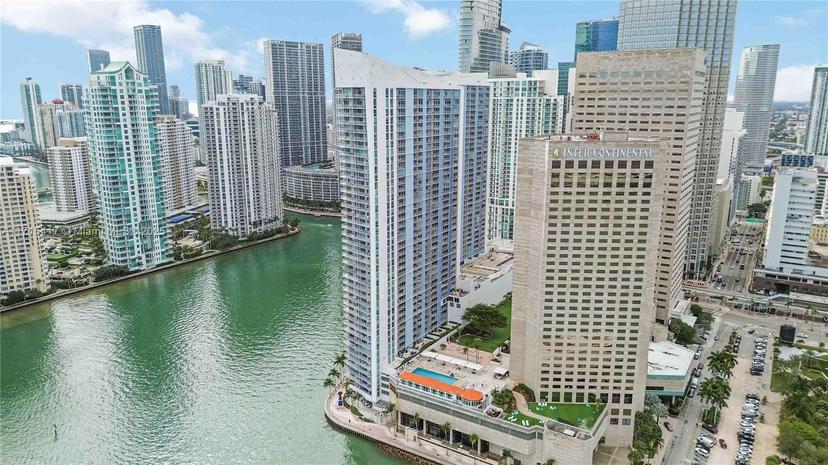 Picture of 335 S Biscayne Blvd # 2103, Miami FL 33131