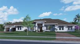 Picture of 11915 SW 14Th Pl, Davie, FL 33325