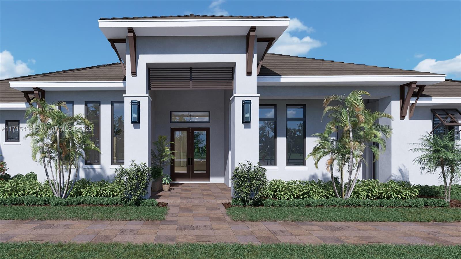 Picture of 11915 SW 14Th Pl, Davie, FL 33325