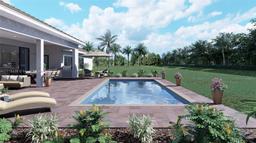 Picture of 11915 SW 14Th Pl, Davie, FL 33325