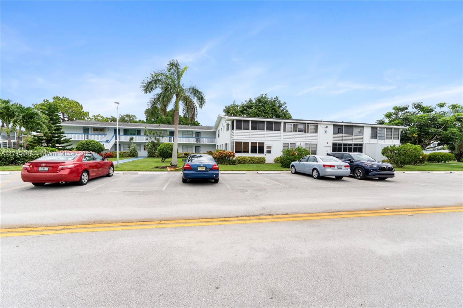 Picture of 425 N Durham N # 425, Deerfield Beach, FL 33442