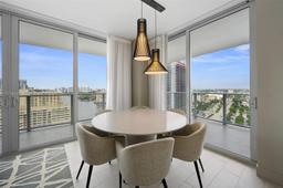 Picture of 4010 S Ocean Dr # R1508, Hollywood, FL 33019