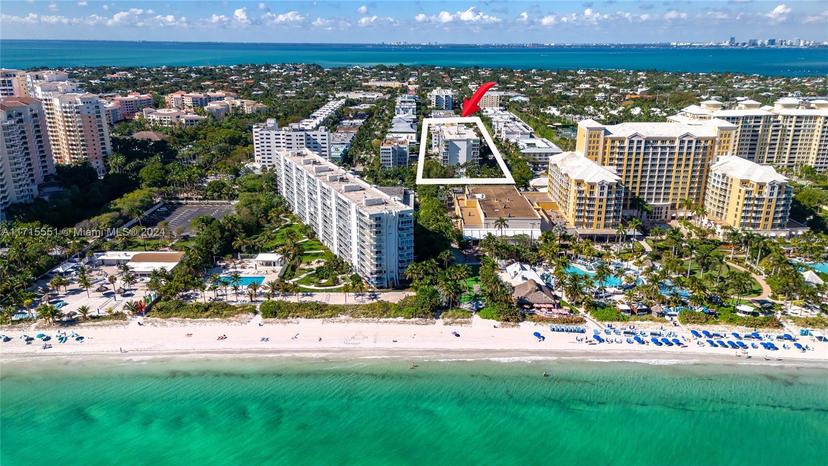 Picture of 550 Ocean Dr # 3E, Key Biscayne FL 33149