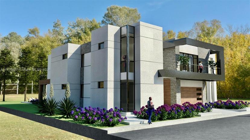 Picture of 5940 SW 84Th St, South Miami FL 33143