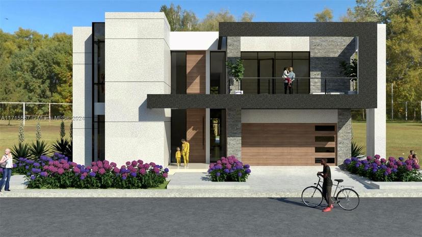 Picture of 5940 SW 84Th St, South Miami FL 33143