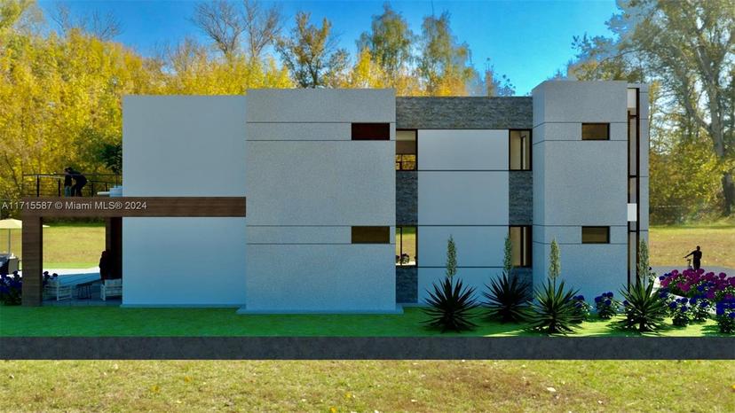 Picture of 5940 SW 84Th St, South Miami FL 33143