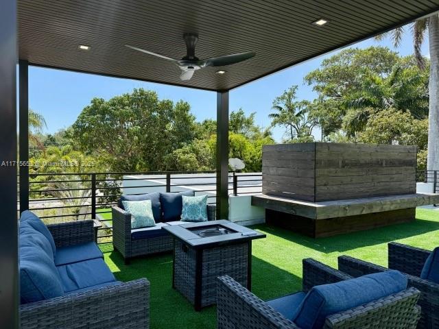 Picture of 1780 Chucunantah Rd, Miami FL 33133