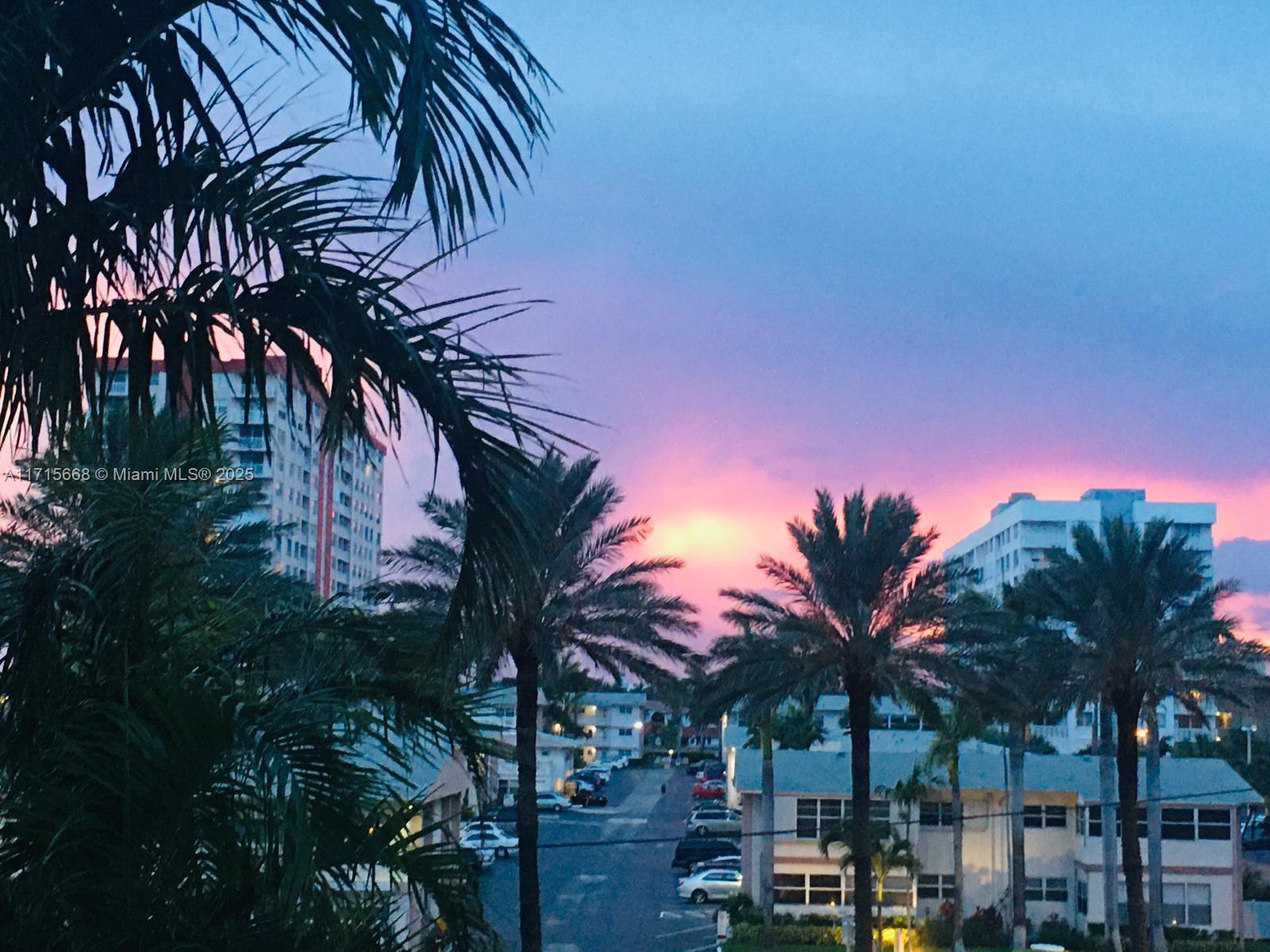 Picture of 3140 S Ocean Dr # 210, Hallandale Beach, FL 33009