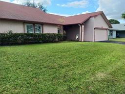 Picture of 7446 NW 47Th Pl, Lauderhill, FL 33319