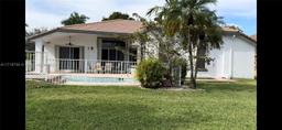 Picture of 4957 NW 111Th Ter, Coral Springs, FL 33076