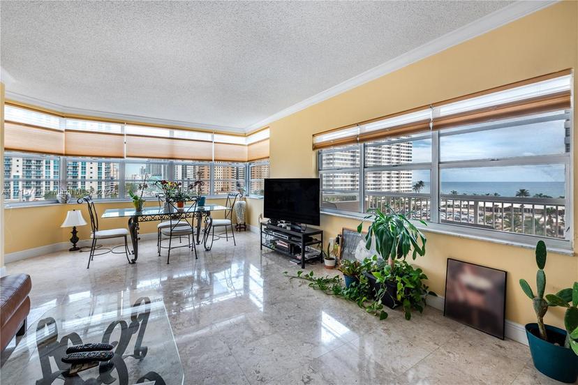 Picture of 1985 S Ocean Dr # 6P, Hallandale Beach FL 33009