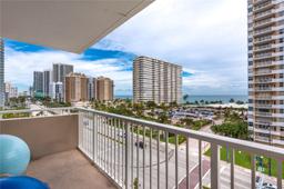 Picture of 1985 S Ocean Dr # 6P, Hallandale Beach, FL 33009