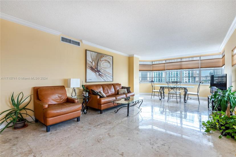 Picture of 1985 S Ocean Dr # 6P, Hallandale Beach FL 33009
