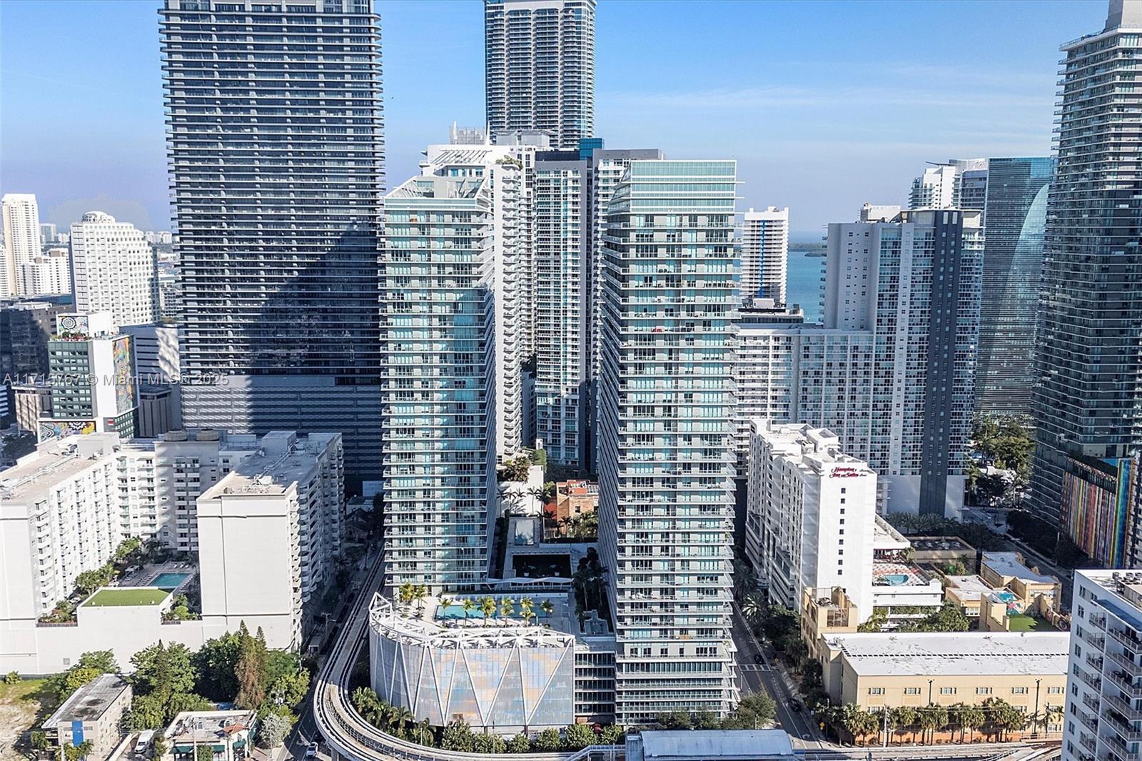 Picture of 79 SW 12Th St # 3809S, Miami, FL 33130