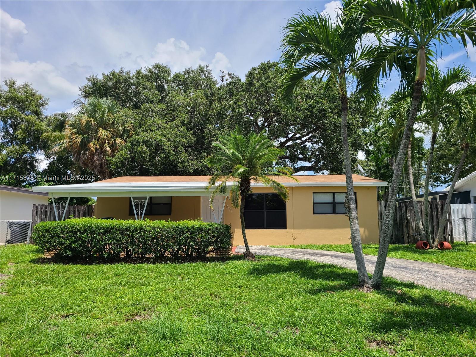 Picture of 2401 N 62Nd Ave, Hollywood, FL 33024