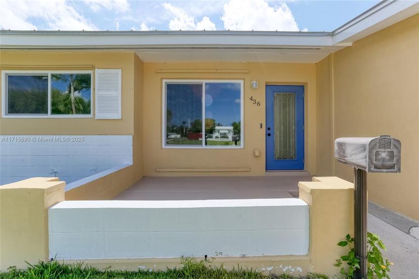 Picture of 436 Gull Ct, North Palm Beach FL 33408