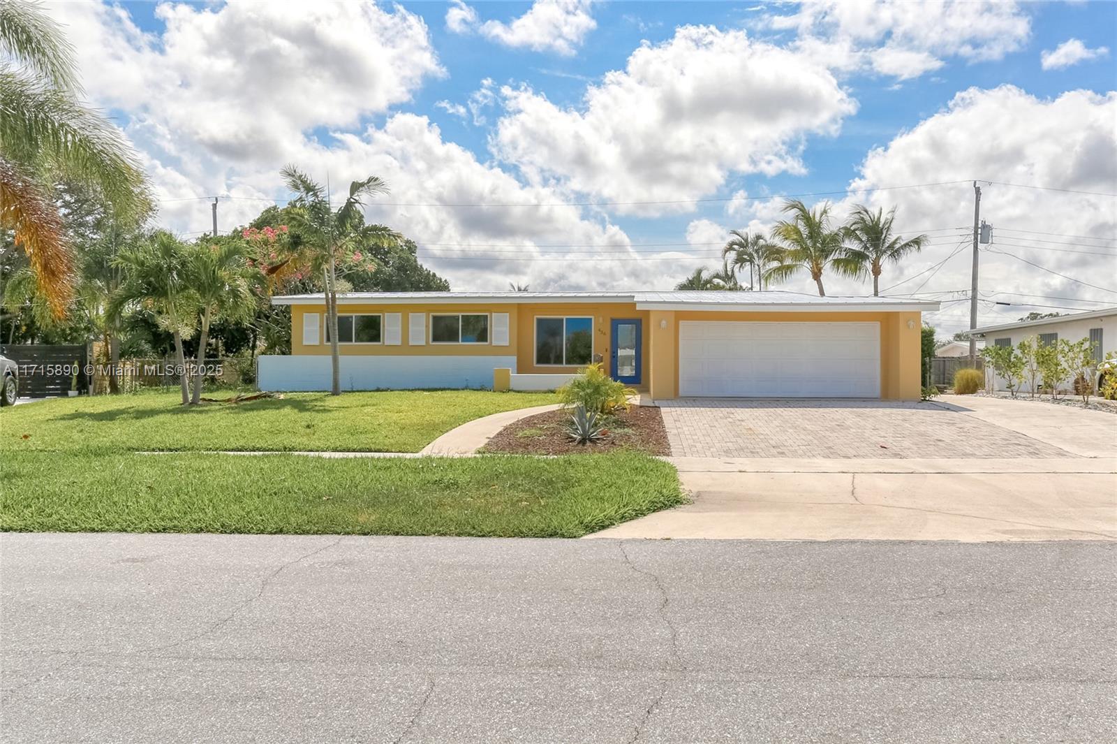 Picture of 436 Gull Ct, North Palm Beach, FL 33408