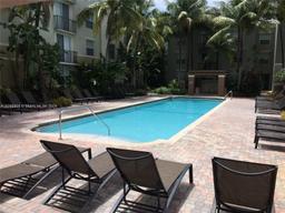 Picture of 1919 Van Buren St # 404A, Hollywood, FL 33020