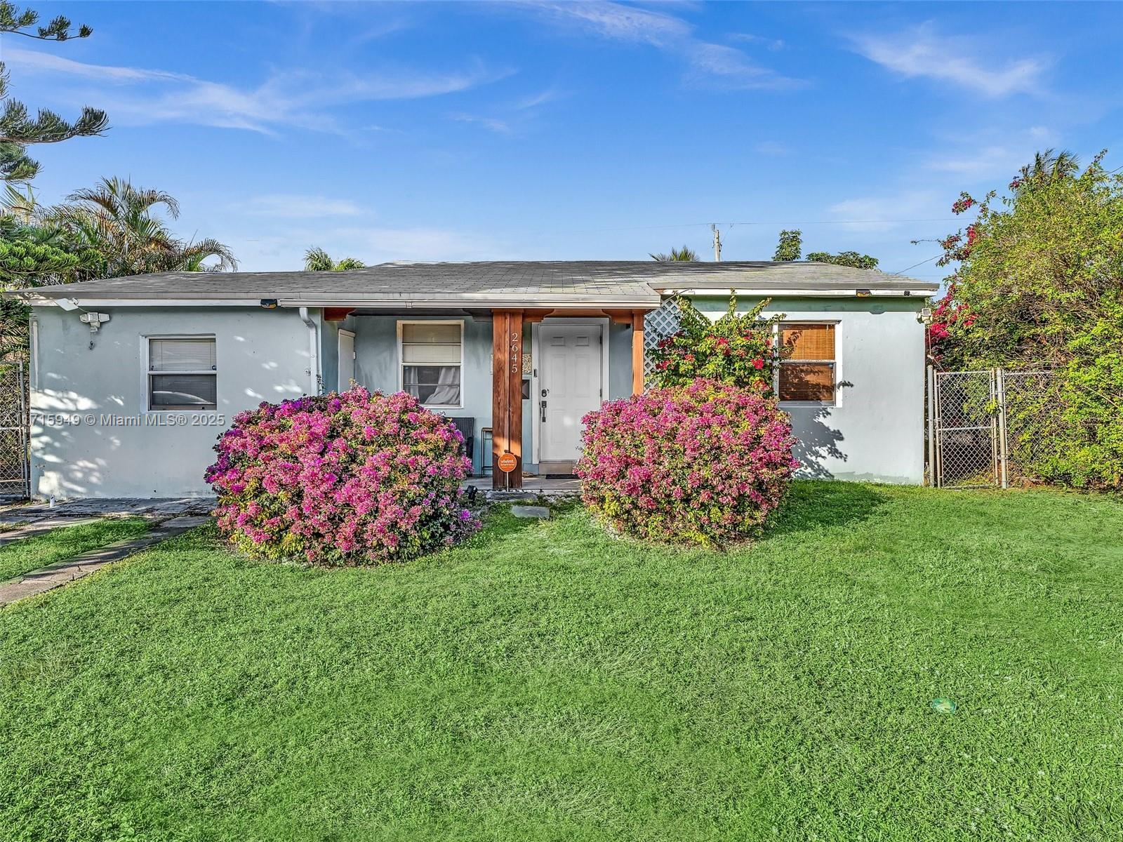 Picture of 2645 Fletcher Ct, Hollywood, FL 33020