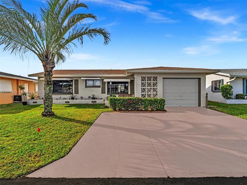 Picture of 6708 NW 58Th Ct, Tamarac FL 33321