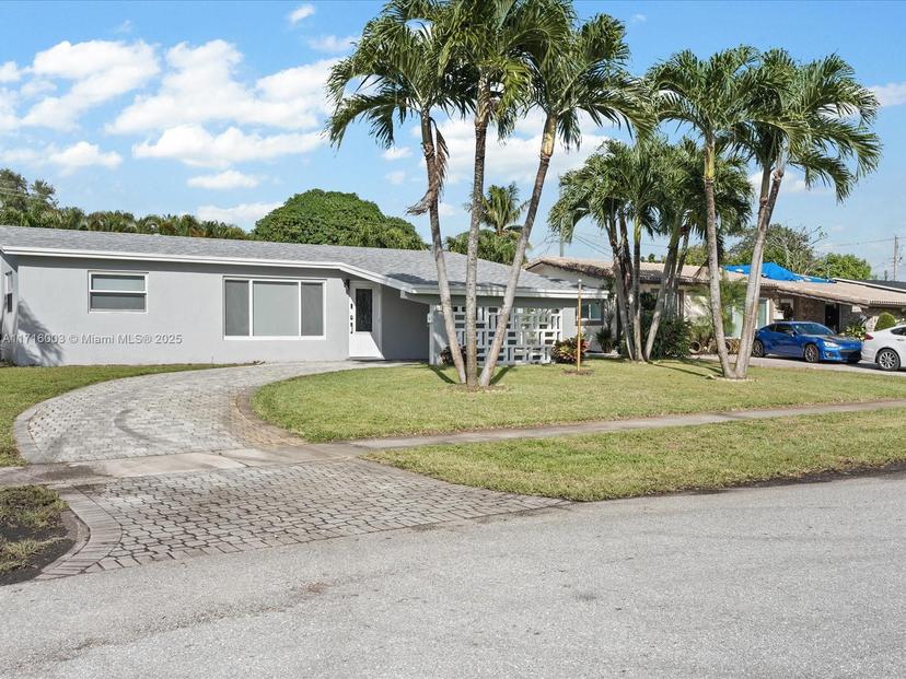 Picture of 6341 Simms St, Hollywood FL 33024