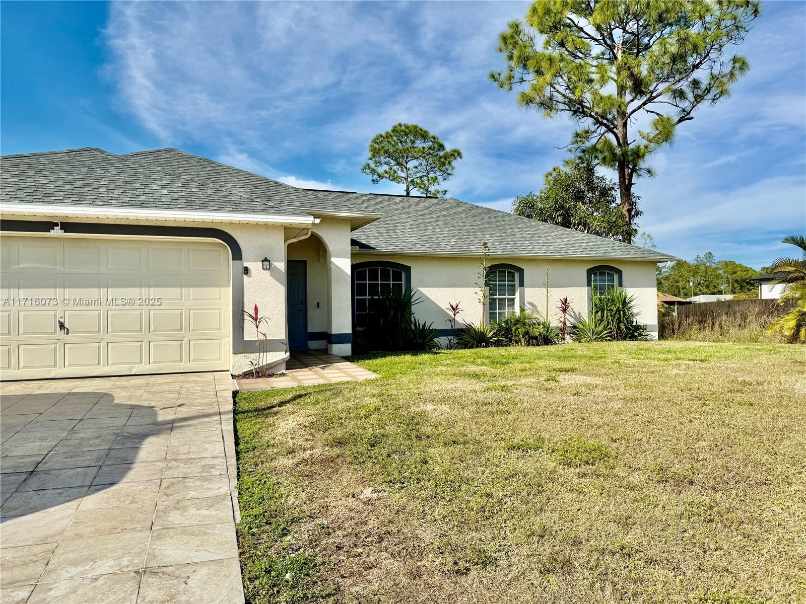 Picture of 1115 Anza Ave, Lehigh Acres, FL 33971