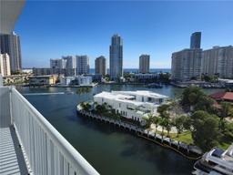 Picture of 137 Golden Isles Dr # 907, Hallandale Beach, FL 33009