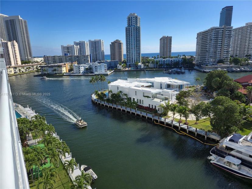Picture of 137 Golden Isles Dr # 907, Hallandale Beach FL 33009