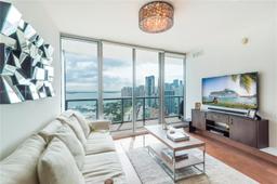 Picture of 888 Biscayne Blvd # 3506, Miami, FL 33132