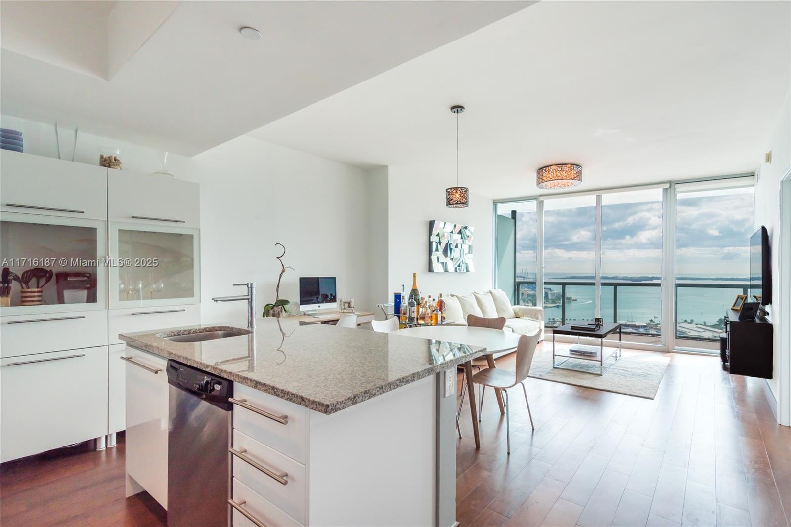 Picture of 888 Biscayne Blvd # 3506, Miami, FL 33132
