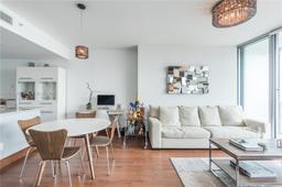 Picture of 888 Biscayne Blvd # 3506, Miami, FL 33132
