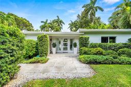 Picture of 203 Ridgewood Rd, Coral Gables, FL 33133