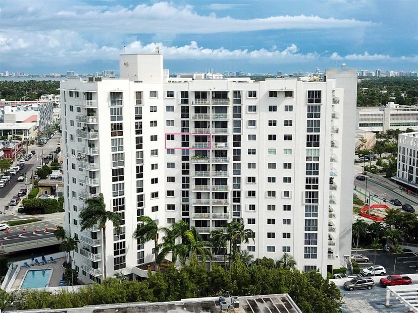 Picture of 1688 West Ave # 1004, Miami Beach FL 33139