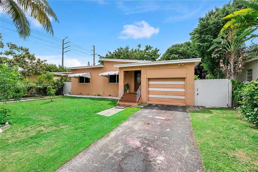 Picture of 1380 NE 133Rd St, North Miami FL 33161