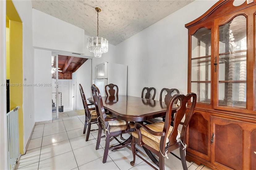 Picture of 1380 NE 133Rd St, North Miami FL 33161