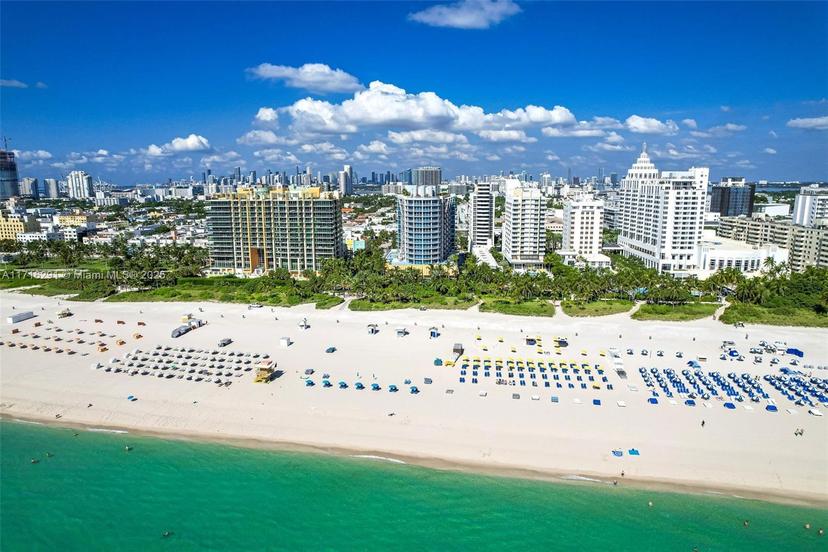 Picture of 1500 Ocean Drive # 1003, Miami Beach FL 33139