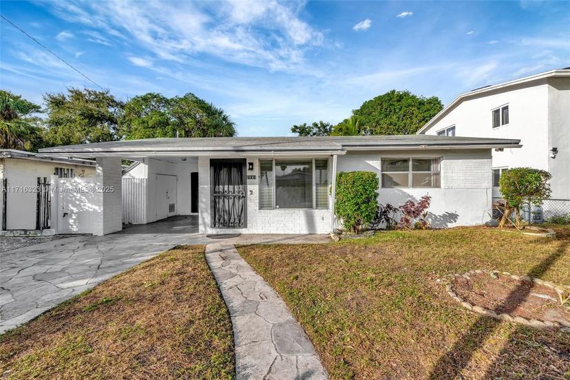 Picture of 2981 NW 7Th Ct, Fort Lauderdale FL 33311
