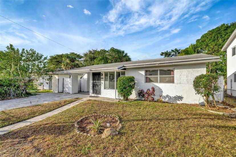 Picture of 2981 NW 7Th Ct, Fort Lauderdale FL 33311
