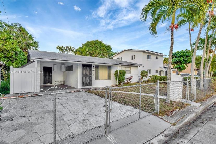 Picture of 2981 NW 7Th Ct, Fort Lauderdale FL 33311