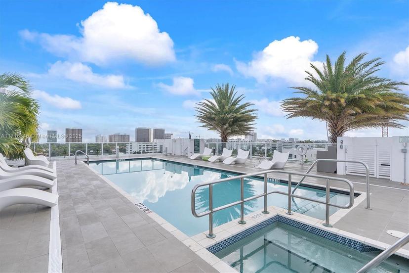 Picture of 1150 102Nd St # 503, Bay Harbor Islands FL 33154