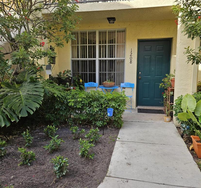 Picture of 1208 Belmont Pl # 1208, Boynton Beach FL 33436