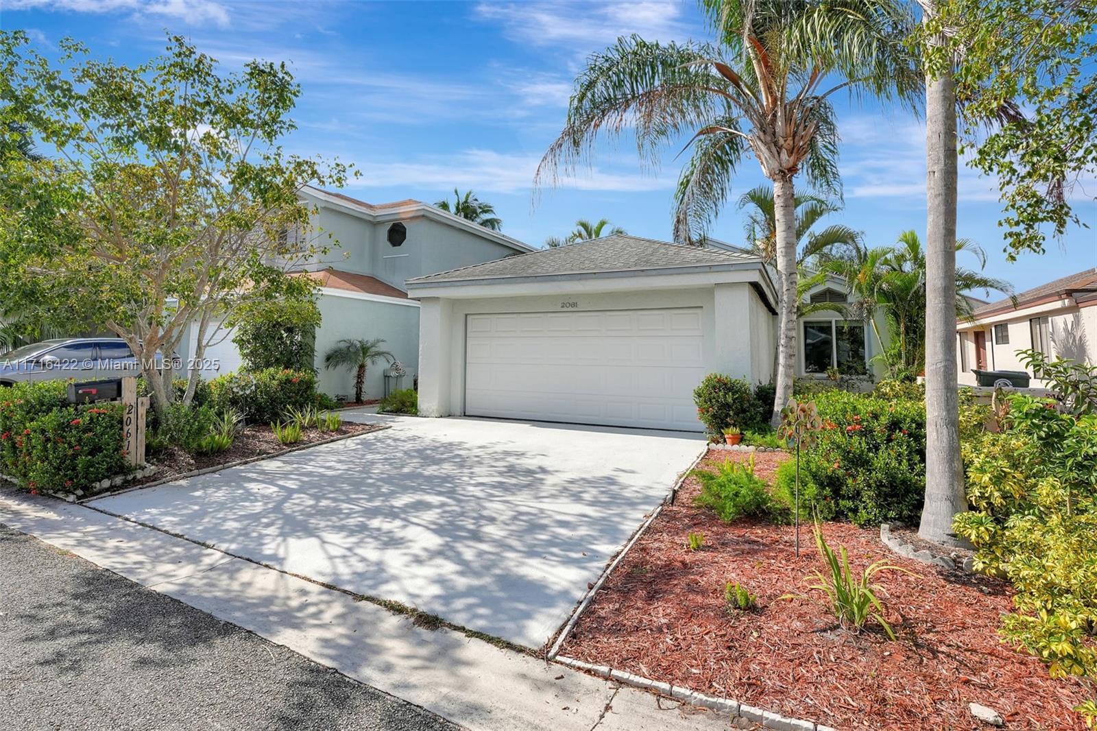 Picture of 2061 NW 37Th Ave, Coconut Creek, FL 33066