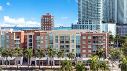 Picture of 2001 Biscayne Blvd # 2317, Miami, FL 33137