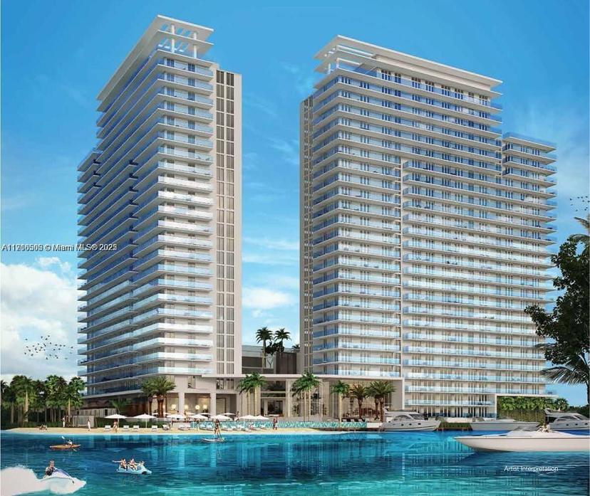 Picture of 16385 Biscayne Blvd # 719, North Miami Beach FL 33160