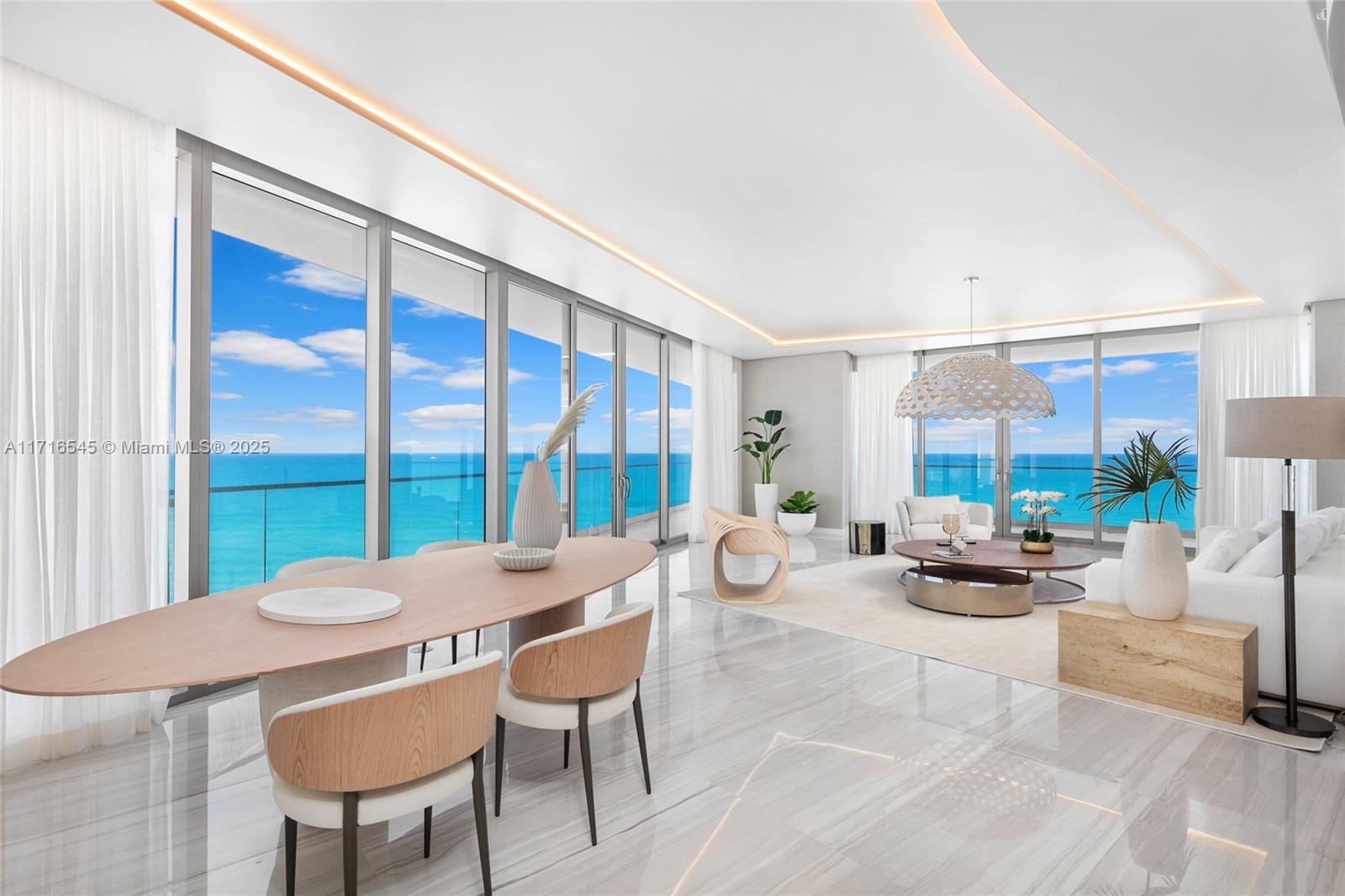 Picture of 18975 Collins Ave # 600, Sunny Isles Beach, FL 33160
