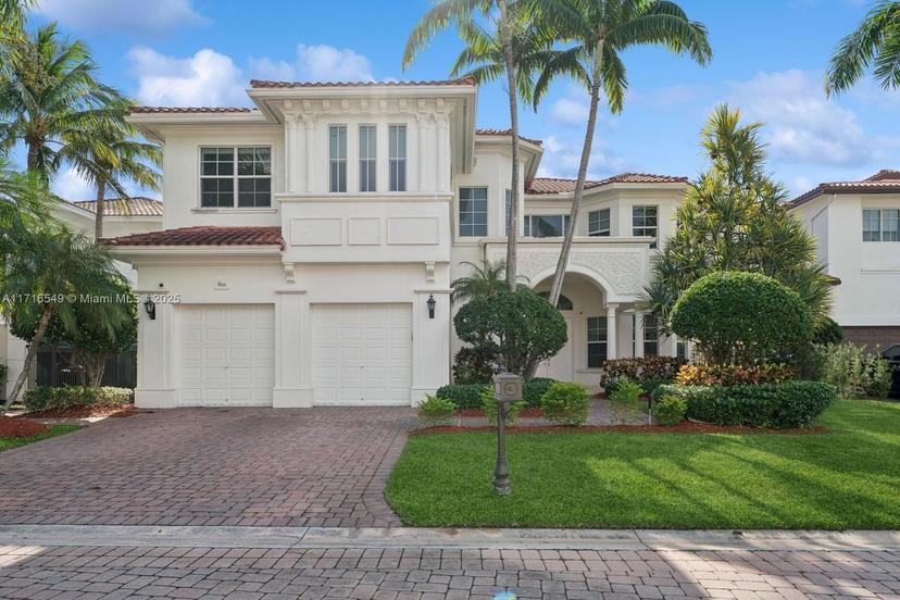 Picture of 822 Meridian Ln, Hollywood FL 33019