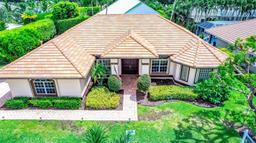Picture of 8608 SE Antigua, Jupiter, FL 33458