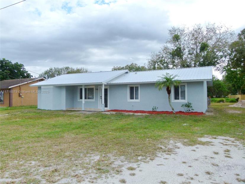 Picture of 738 NW 21St Lane, Okeechobee FL 34972